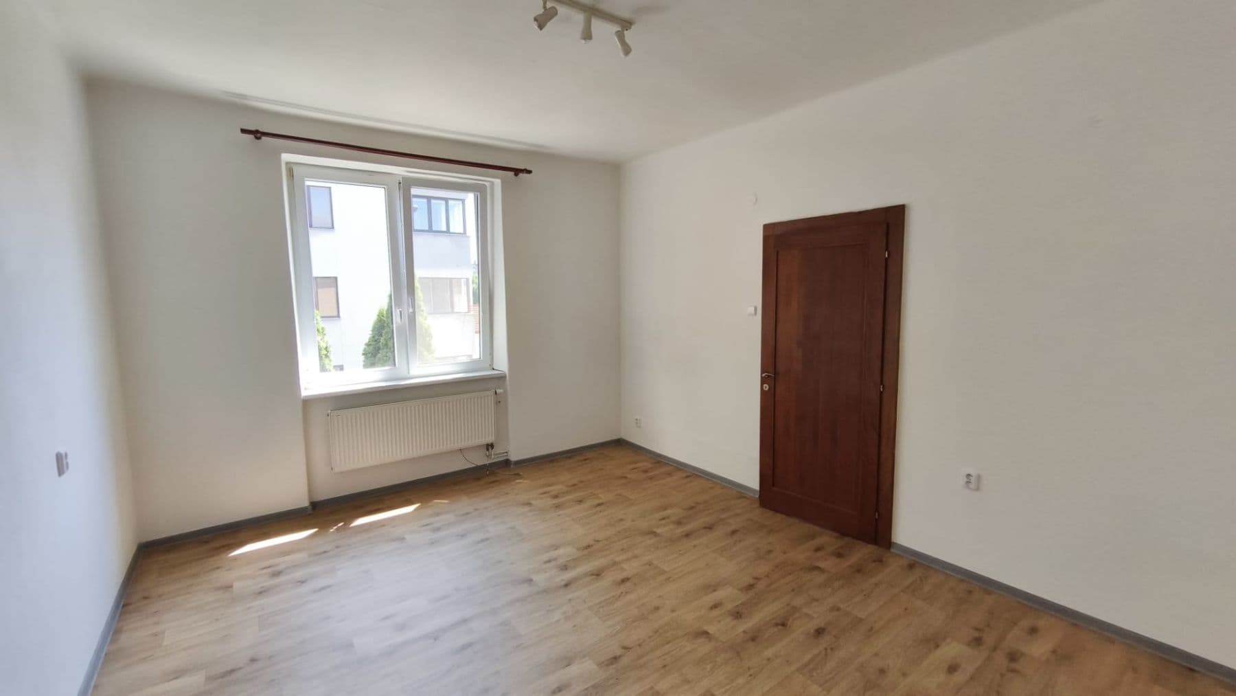 Pronájem bytu 1+1 45 m², Puškinova, Prostějov, Olomoucký kraj Pronájem bytu 1+1 45 m², Puškinova, Prostějov, Olomoucký kraj