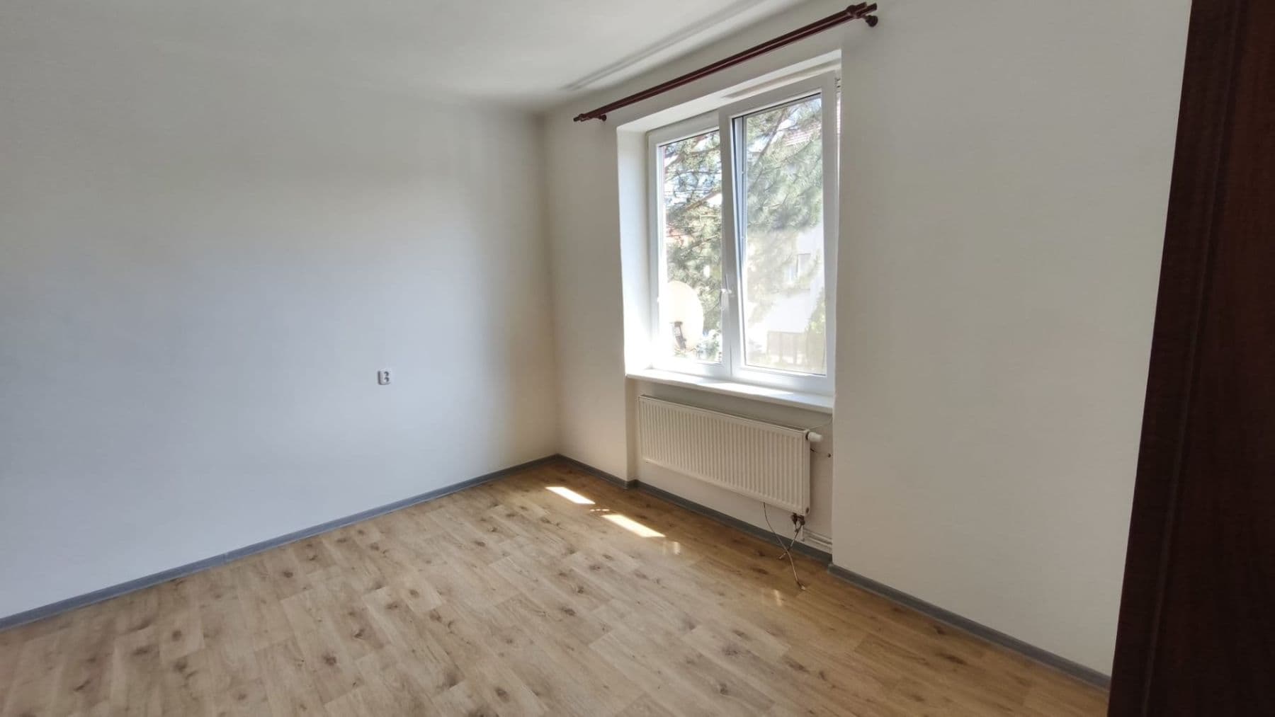 Pronájem bytu 1+1 45 m², Puškinova, Prostějov, Olomoucký kraj Pronájem bytu 1+1 45 m², Puškinova, Prostějov, Olomoucký kraj