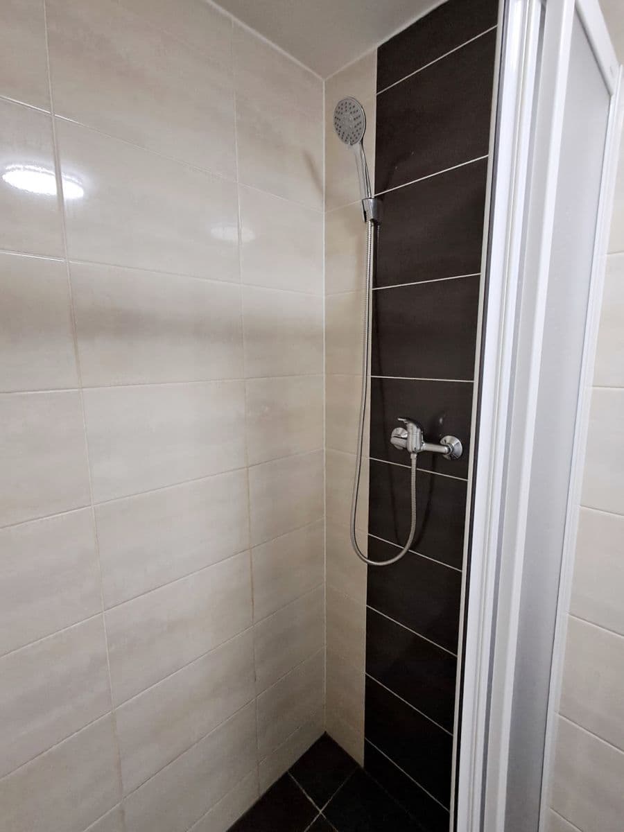 Pronájem bytu 2+kk 47 m², Karáskovo náměstí, Brno, Jihomoravský kraj Pronájem bytu 2+kk 47 m², Karáskovo náměstí, Brno, Jihomoravský kraj