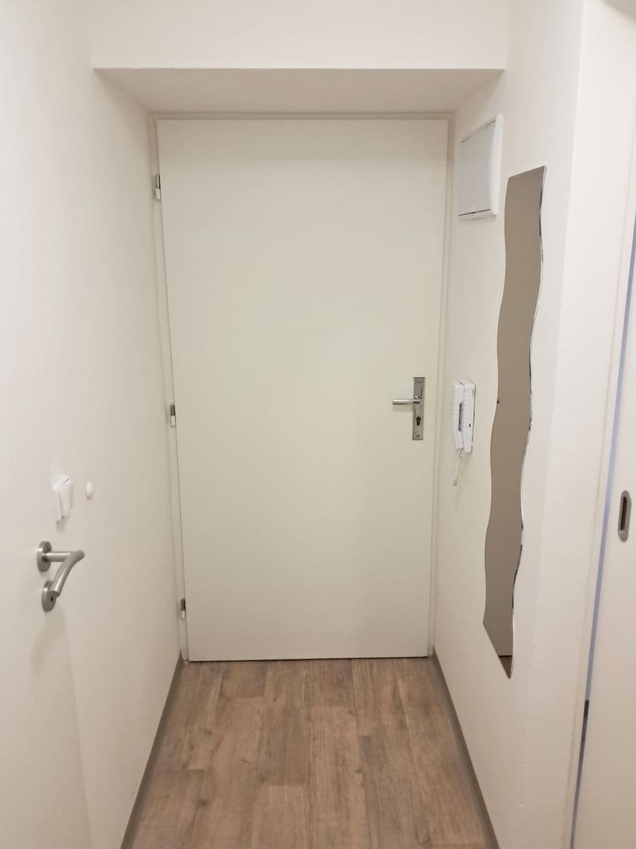 Pronájem bytu 2+kk 47 m², Karáskovo náměstí, Brno, Jihomoravský kraj Pronájem bytu 2+kk 47 m², Karáskovo náměstí, Brno, Jihomoravský kraj