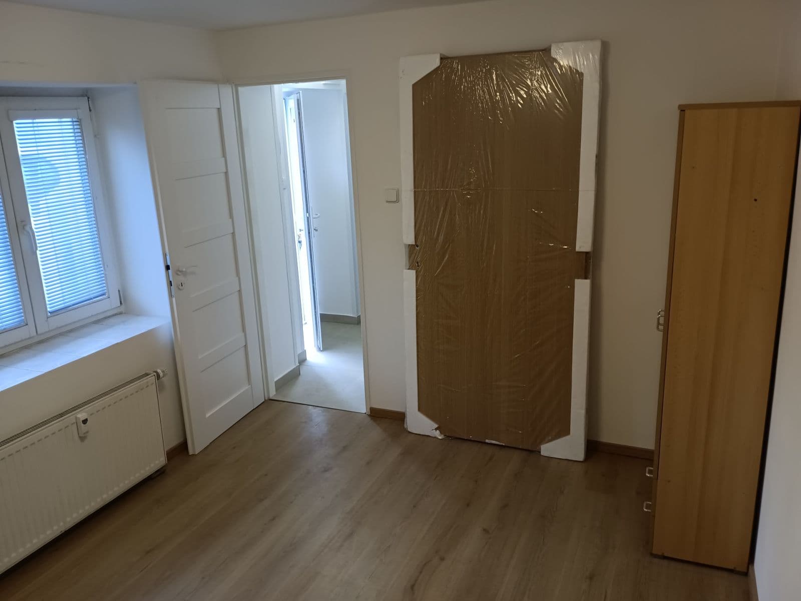Pronájem bytu 1+1 31 m², Košinova, Brno, Jihomoravský kraj Pronájem bytu 1+1 31 m², Košinova, Brno, Jihomoravský kraj