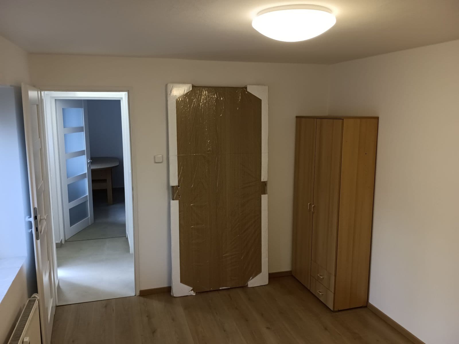 Pronájem bytu 1+1 31 m², Košinova, Brno, Jihomoravský kraj Pronájem bytu 1+1 31 m², Košinova, Brno, Jihomoravský kraj