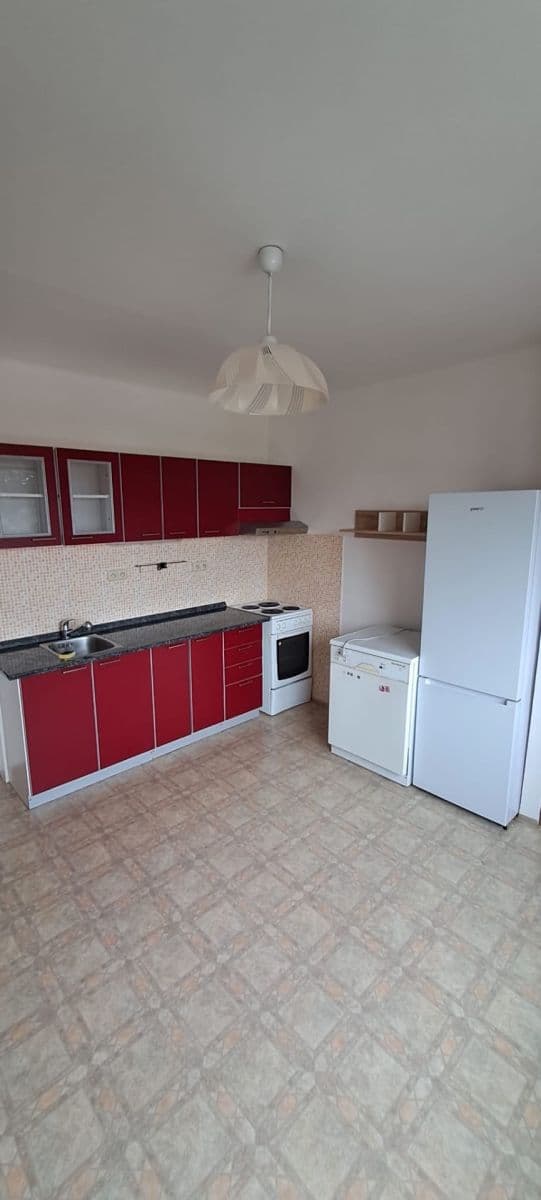 Pronájem bytu 3+1 76 m², Nový Bydžov, Královéhradecký kraj Pronájem bytu 3+1 76 m², Nový Bydžov, Královéhradecký kraj