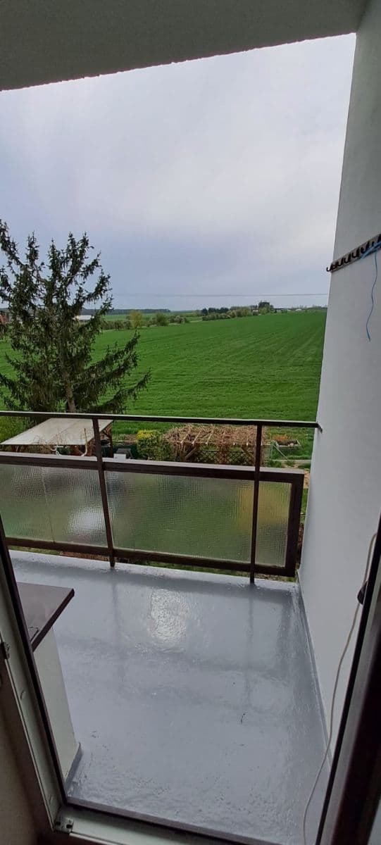 Pronájem bytu 3+1 76 m², Nový Bydžov, Královéhradecký kraj Pronájem bytu 3+1 76 m², Nový Bydžov, Královéhradecký kraj