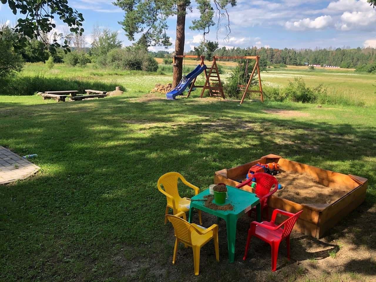 Pronájem chaty, chalupy, Pozďatín, Kraj Vysočina Pronájem chaty, chalupy, Pozďatín, Kraj Vysočina