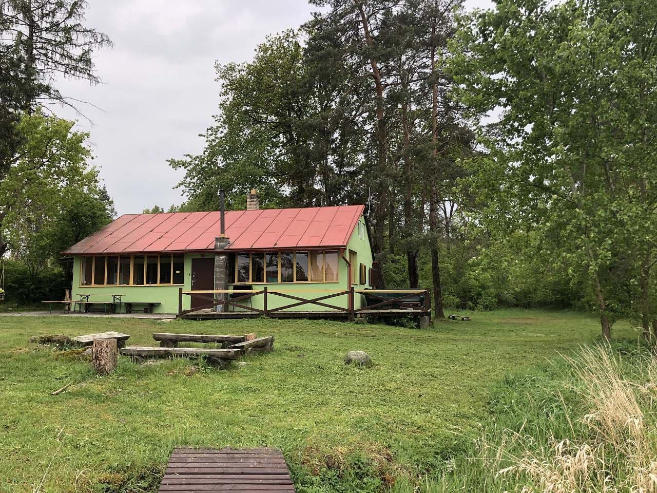 Pronájem chaty, chalupy, Pozďatín, Kraj Vysočina Pronájem chaty, chalupy, Pozďatín, Kraj Vysočina