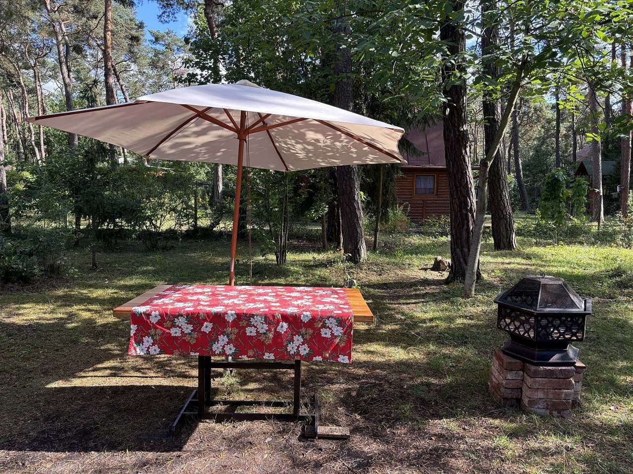 Pronájem chaty, chalupy, Lhota, Středočeský kraj Pronájem chaty, chalupy, Lhota, Středočeský kraj