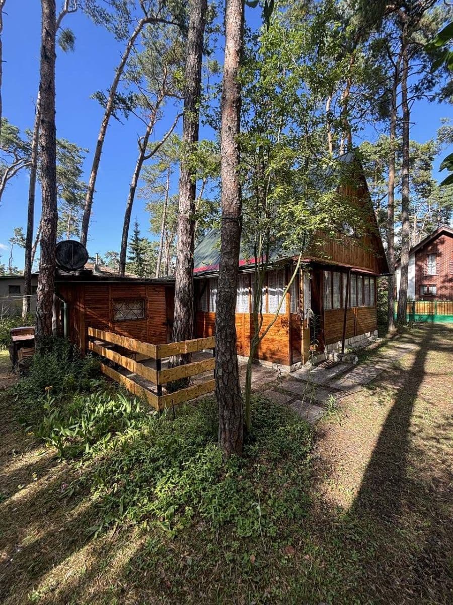 Pronájem chaty, chalupy, Lhota, Středočeský kraj Pronájem chaty, chalupy, Lhota, Středočeský kraj