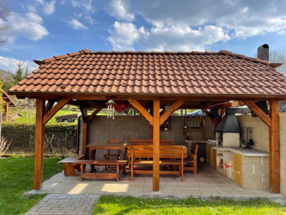 Pronájem chaty, chalupy, Dolní Pěna, Jihočeský kraj Pronájem chaty, chalupy, Dolní Pěna, Jihočeský kraj