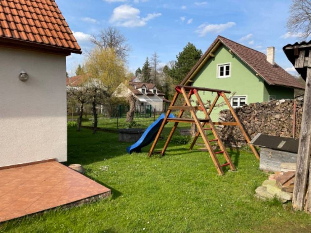 Pronájem chaty, chalupy, Dolní Pěna, Jihočeský kraj Pronájem chaty, chalupy, Dolní Pěna, Jihočeský kraj