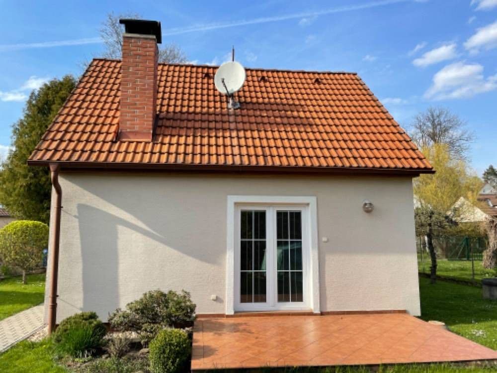 Pronájem chaty, chalupy, Dolní Pěna, Jihočeský kraj Pronájem chaty, chalupy, Dolní Pěna, Jihočeský kraj