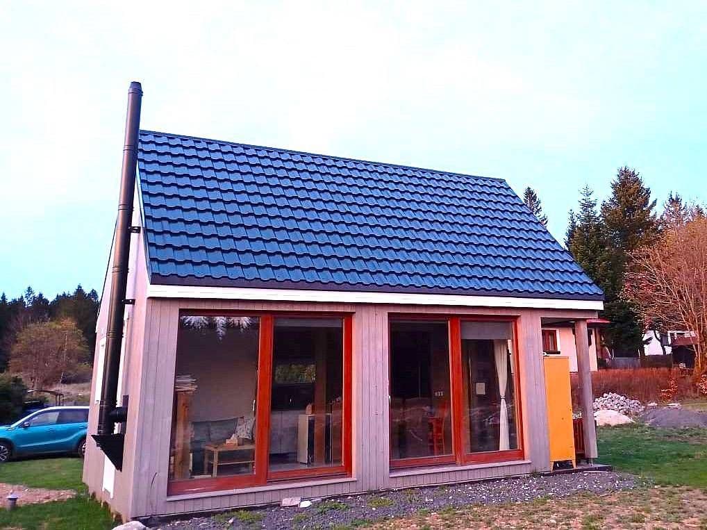 Pronájem chaty, chalupy, Stříbrná, Karlovarský kraj Pronájem chaty, chalupy, Stříbrná, Karlovarský kraj