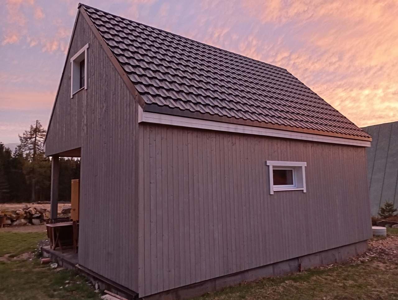 Pronájem chaty, chalupy, Stříbrná, Karlovarský kraj Pronájem chaty, chalupy, Stříbrná, Karlovarský kraj