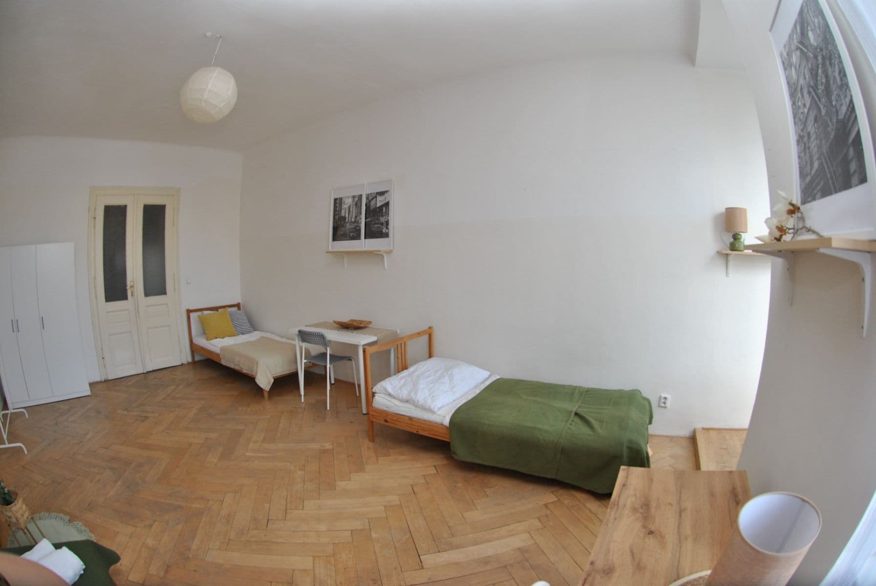 Pronájem bytu 4+1 117 m², Kunzova, Brno, Jihomoravský kraj Pronájem bytu 4+1 117 m², Kunzova, Brno, Jihomoravský kraj