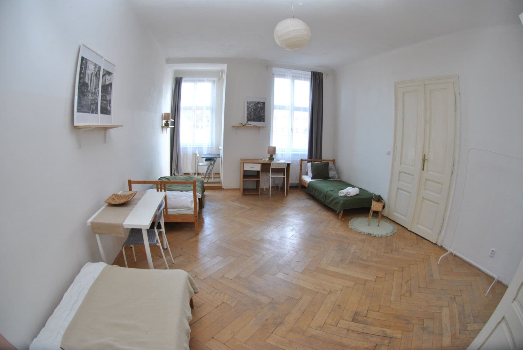 Pronájem bytu 4+1 117 m², Kunzova, Brno, Jihomoravský kraj Pronájem bytu 4+1 117 m², Kunzova, Brno, Jihomoravský kraj