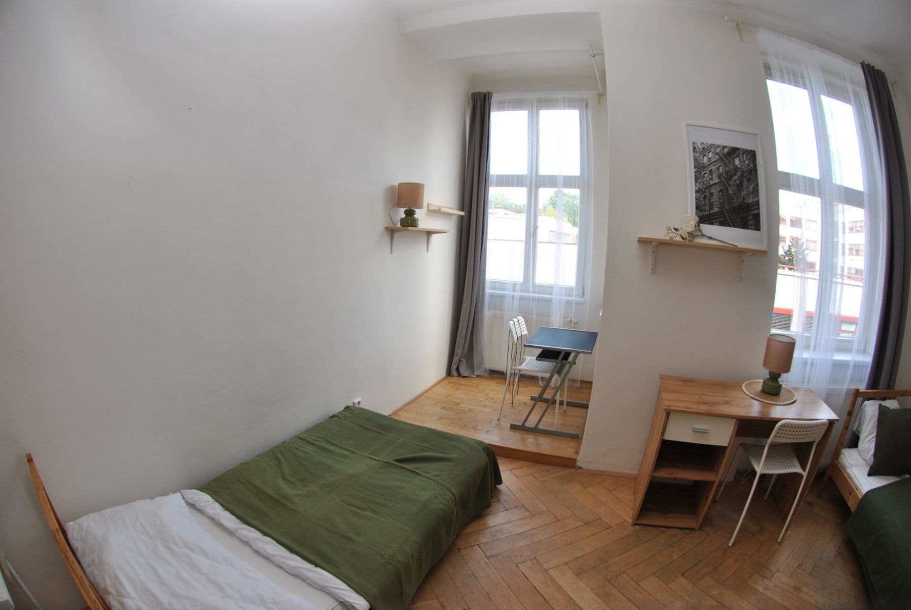 Pronájem bytu 4+1 117 m², Kunzova, Brno, Jihomoravský kraj Pronájem bytu 4+1 117 m², Kunzova, Brno, Jihomoravský kraj