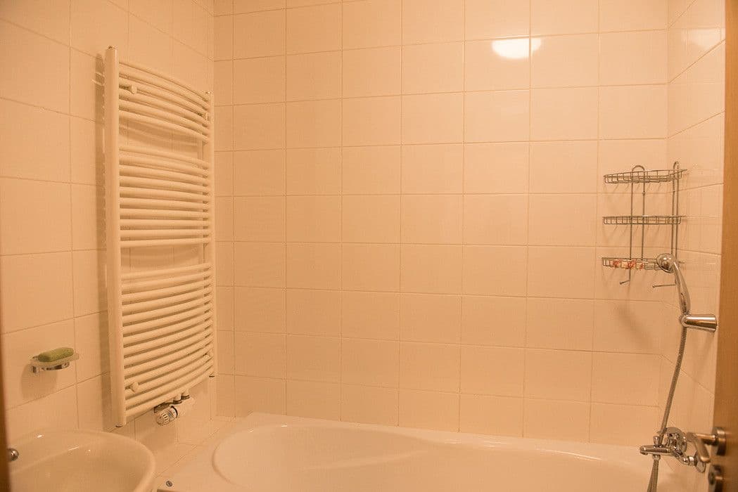 Pronájem bytu 2+kk 53 m², Jeřabinová, Praha, Praha Pronájem bytu 2+kk 53 m², Jeřabinová, Praha, Praha