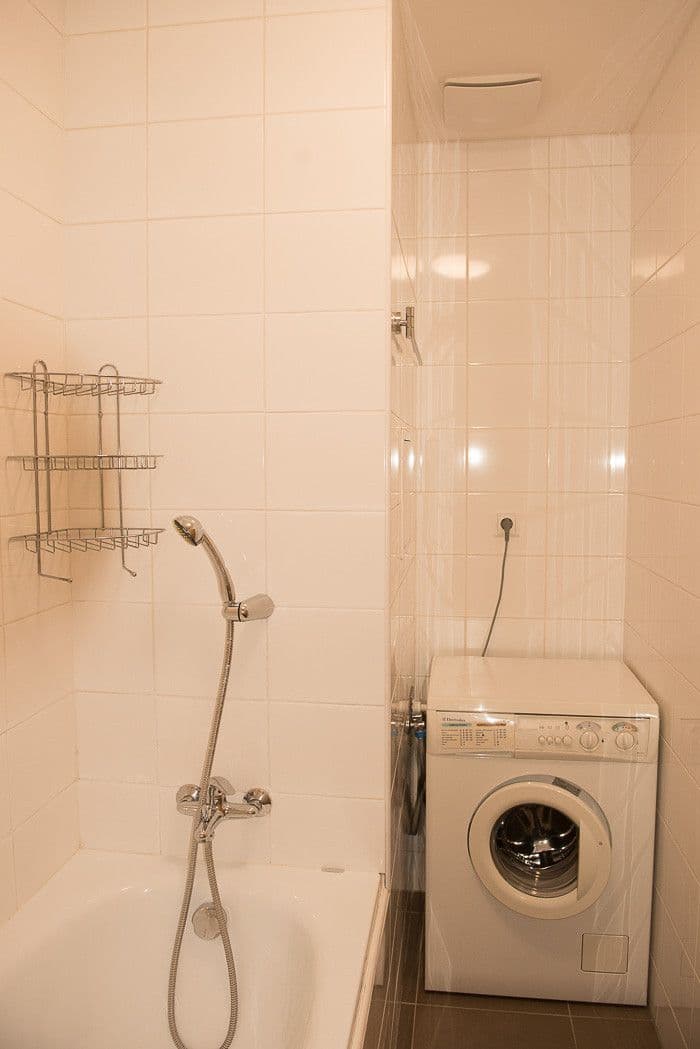 Pronájem bytu 2+kk 53 m², Jeřabinová, Praha, Praha Pronájem bytu 2+kk 53 m², Jeřabinová, Praha, Praha