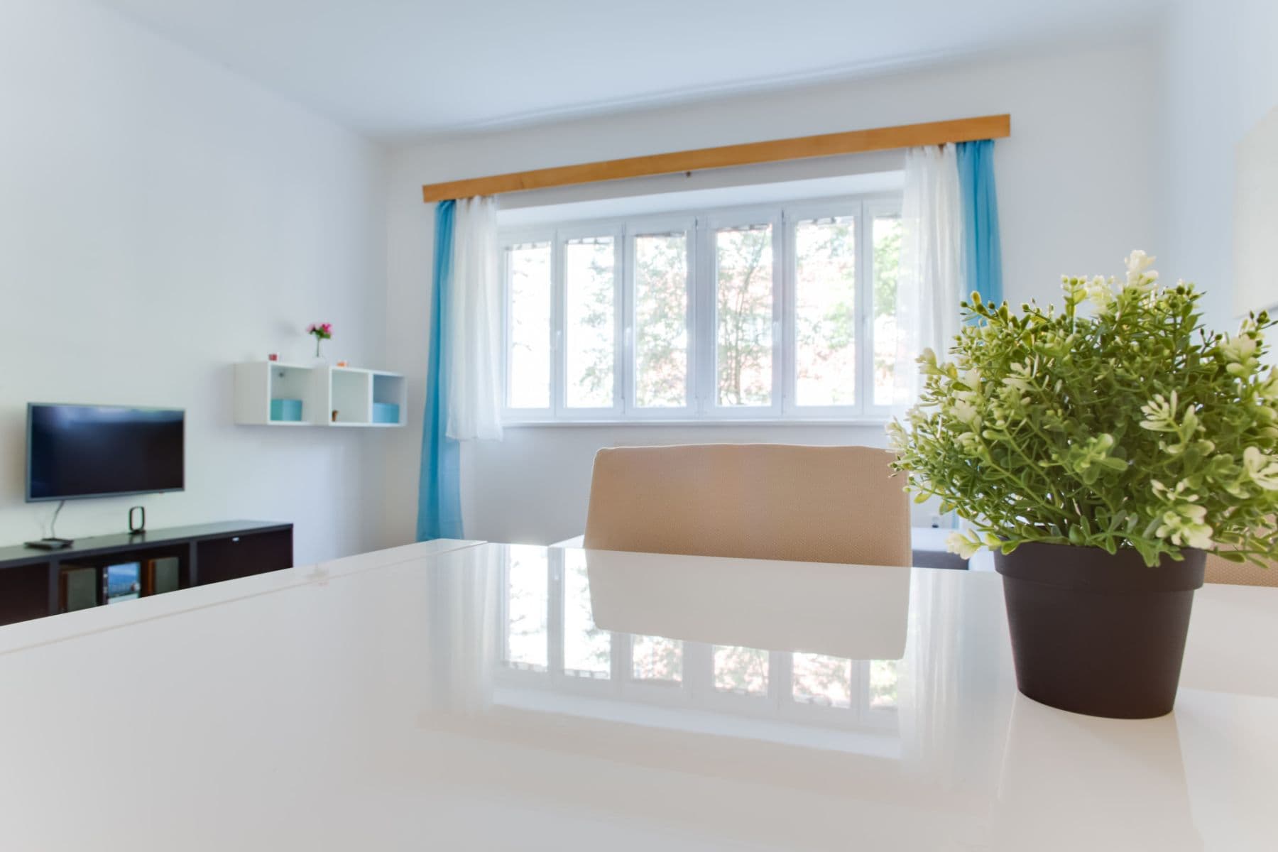 Pronájem bytu 56 m², U Družstva Život, Praha, Praha Pronájem bytu 56 m², U Družstva Život, Praha, Praha