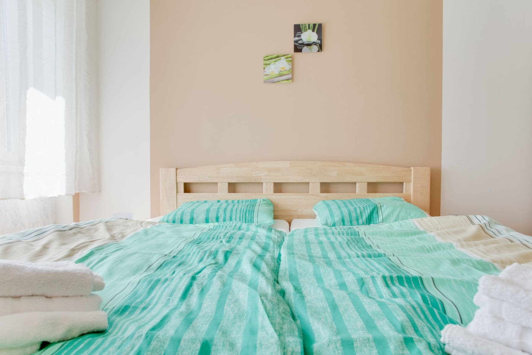 Pronájem bytu 56 m², U Družstva Život, Praha, Praha Pronájem bytu 56 m², U Družstva Život, Praha, Praha