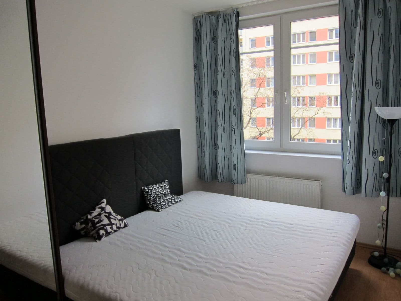 Pronájem bytu 2+kk 36 m², Hnězdenská, Praha, Praha Pronájem bytu 2+kk 36 m², Hnězdenská, Praha, Praha