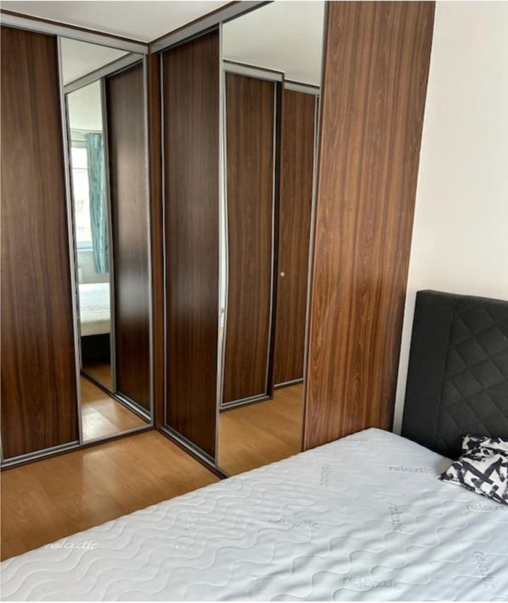 Pronájem bytu 2+kk 36 m², Hnězdenská, Praha, Praha Pronájem bytu 2+kk 36 m², Hnězdenská, Praha, Praha