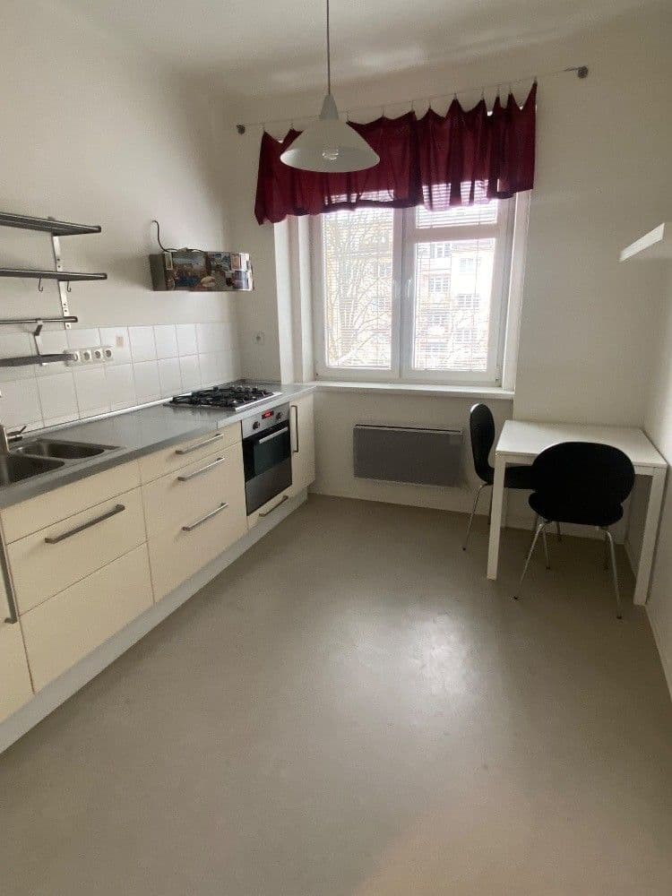 Pronájem bytu 1+1 36 m², Kolbenova, Praha, Praha Pronájem bytu 1+1 36 m², Kolbenova, Praha, Praha