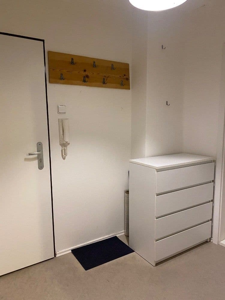 Pronájem bytu 1+1 36 m², Kolbenova, Praha, Praha Pronájem bytu 1+1 36 m², Kolbenova, Praha, Praha