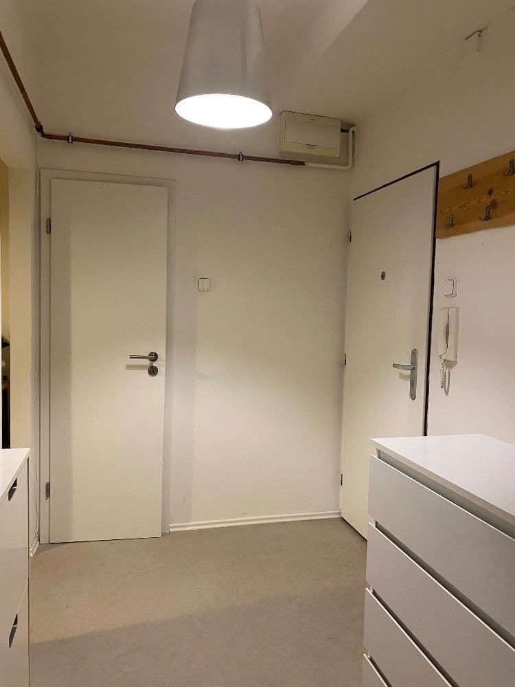 Pronájem bytu 1+1 36 m², Kolbenova, Praha, Praha Pronájem bytu 1+1 36 m², Kolbenova, Praha, Praha