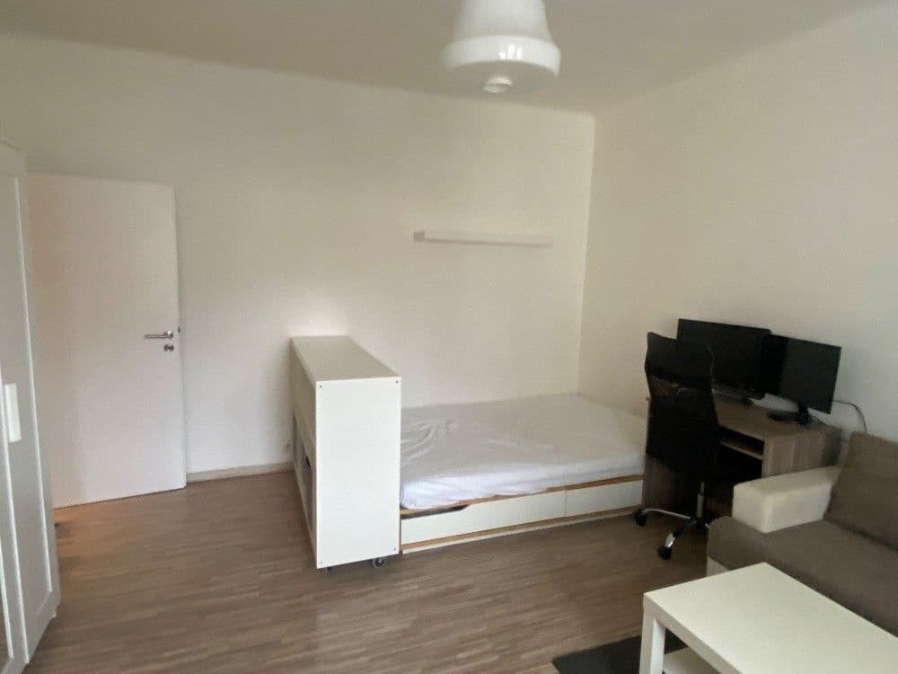 Pronájem bytu 1+1 36 m², Kolbenova, Praha, Praha Pronájem bytu 1+1 36 m², Kolbenova, Praha, Praha
