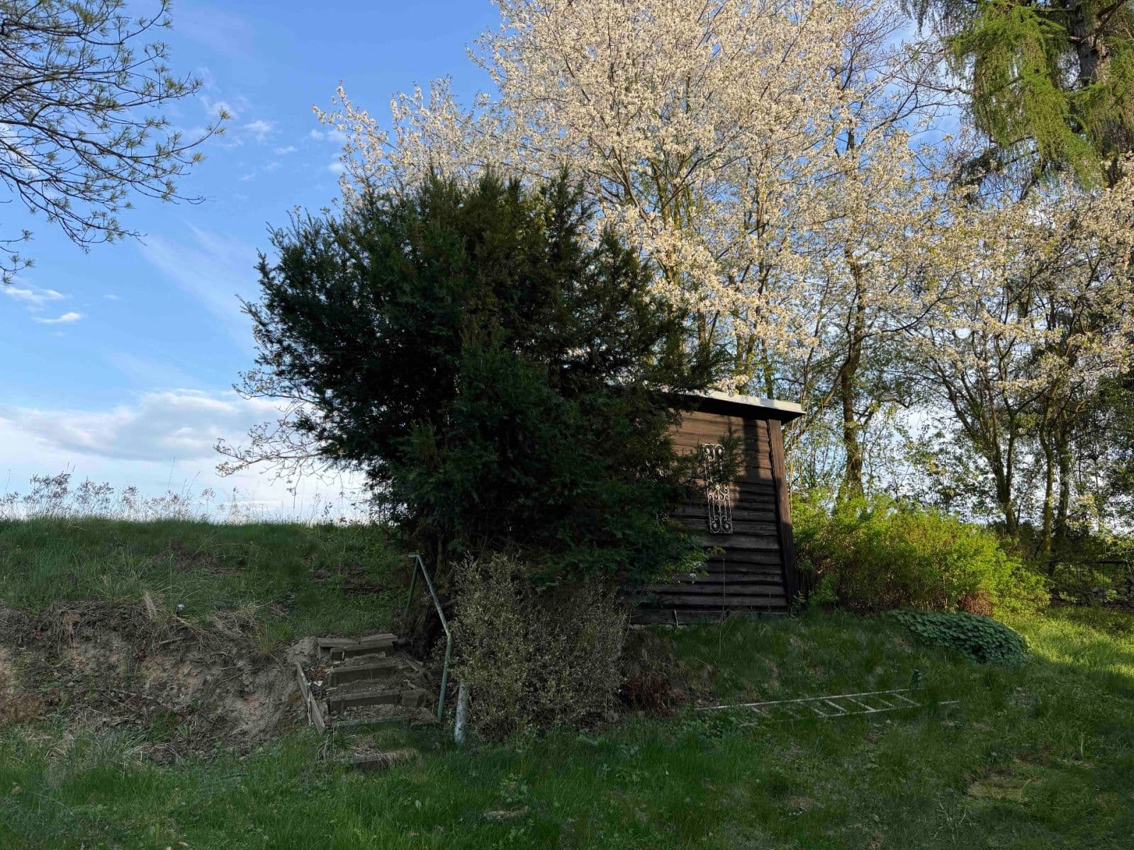 Prodej chaty, chalupy 51 m², pozemek 317 m², Mladecko, Moravskoslezský kraj Prodej chaty, chalupy 51 m², pozemek 317 m², Mladecko, Moravskoslezský kraj