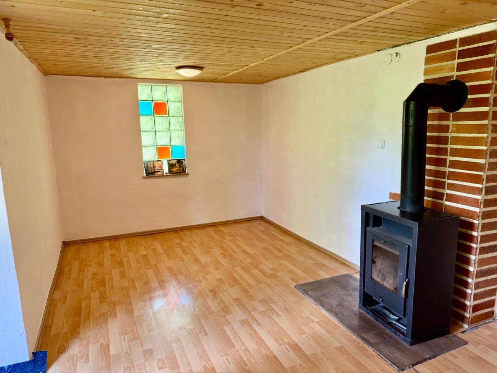 Prodej chaty, chalupy 51 m², pozemek 317 m², Mladecko, Moravskoslezský kraj Prodej chaty, chalupy 51 m², pozemek 317 m², Mladecko, Moravskoslezský kraj