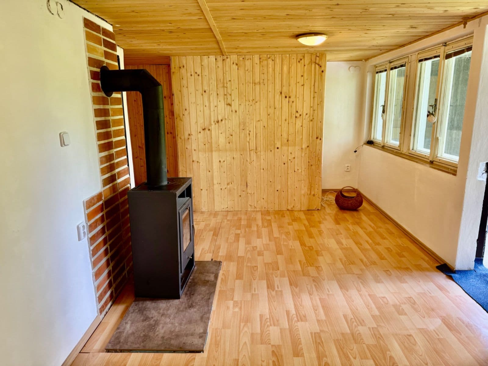 Prodej chaty, chalupy 51 m², pozemek 317 m², Mladecko, Moravskoslezský kraj Prodej chaty, chalupy 51 m², pozemek 317 m², Mladecko, Moravskoslezský kraj