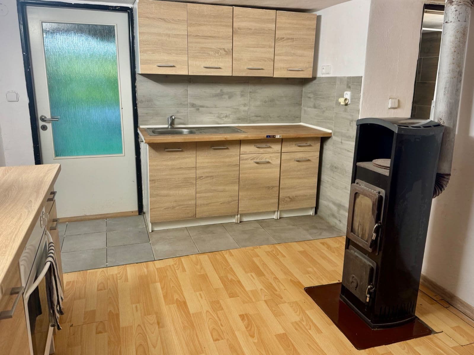Prodej chaty, chalupy 51 m², pozemek 317 m², Mladecko, Moravskoslezský kraj Prodej chaty, chalupy 51 m², pozemek 317 m², Mladecko, Moravskoslezský kraj