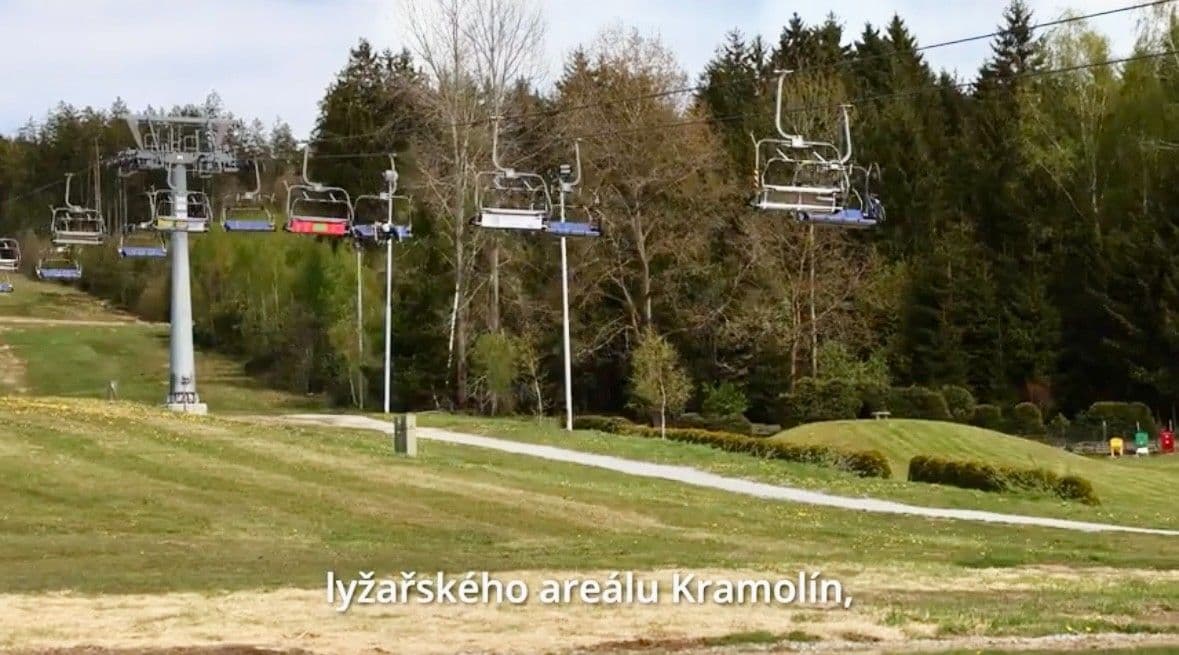 Prodej pozemku 750 m², Lipno nad Vltavou, Jihočeský kraj Prodej pozemku 750 m², Lipno nad Vltavou, Jihočeský kraj