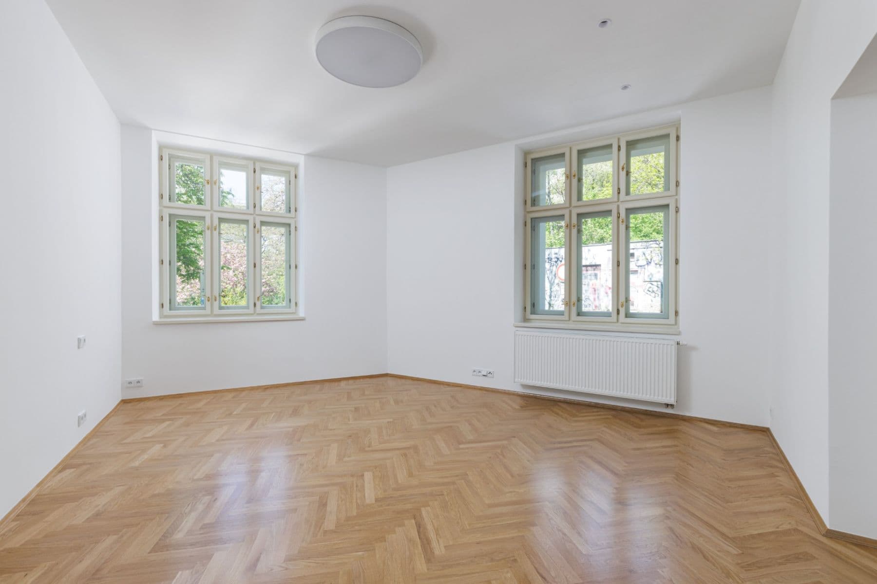 Prodej bytu 2+kk 61 m², Pod Karlovem, Praha, Praha Prodej bytu 2+kk 61 m², Pod Karlovem, Praha, Praha