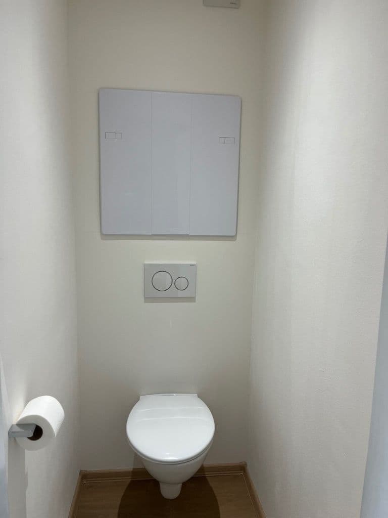 Pronájem bytu 2+kk 40 m², Teplická, Praha, Praha Pronájem bytu 2+kk 40 m², Teplická, Praha, Praha