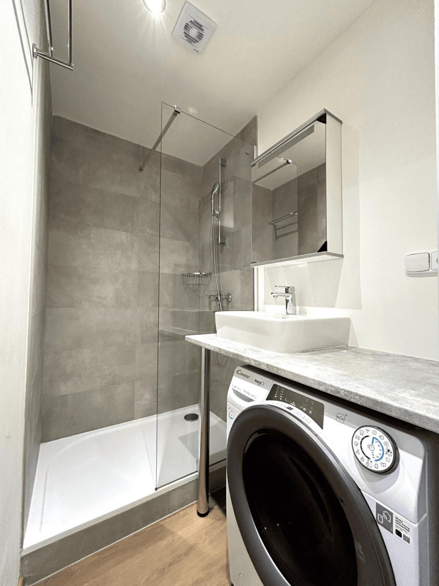 Pronájem bytu 2+kk 40 m², Teplická, Praha, Praha Pronájem bytu 2+kk 40 m², Teplická, Praha, Praha