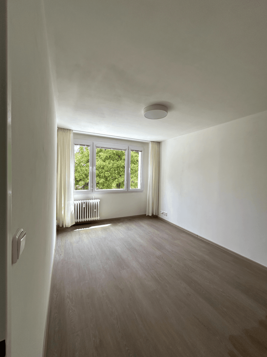 Pronájem bytu 2+kk 40 m², Teplická, Praha, Praha Pronájem bytu 2+kk 40 m², Teplická, Praha, Praha