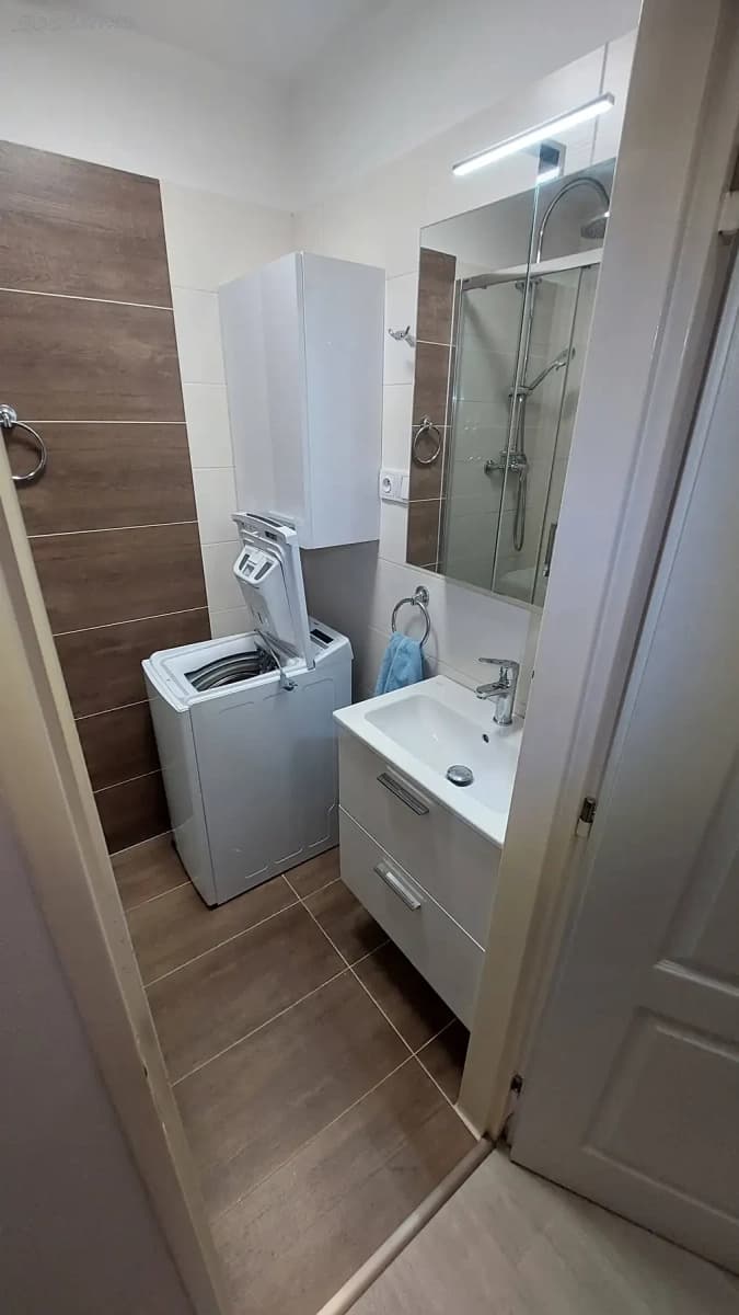 Pronájem bytu 2+1 52 m², U kovárny, Olomouc, Olomoucký kraj Pronájem bytu 2+1 52 m², U kovárny, Olomouc, Olomoucký kraj