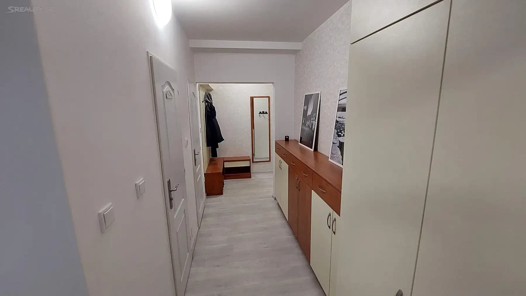 Pronájem bytu 2+1 52 m², U kovárny, Olomouc, Olomoucký kraj Pronájem bytu 2+1 52 m², U kovárny, Olomouc, Olomoucký kraj