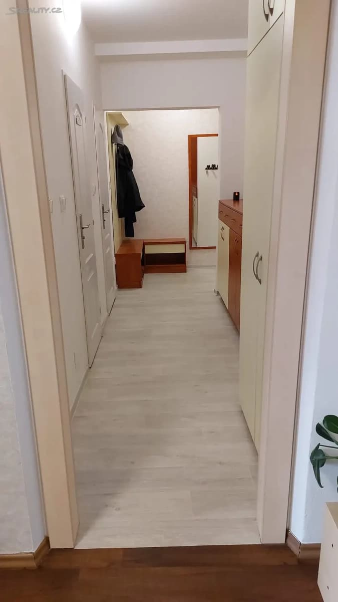 Pronájem bytu 2+1 52 m², U kovárny, Olomouc, Olomoucký kraj Pronájem bytu 2+1 52 m², U kovárny, Olomouc, Olomoucký kraj