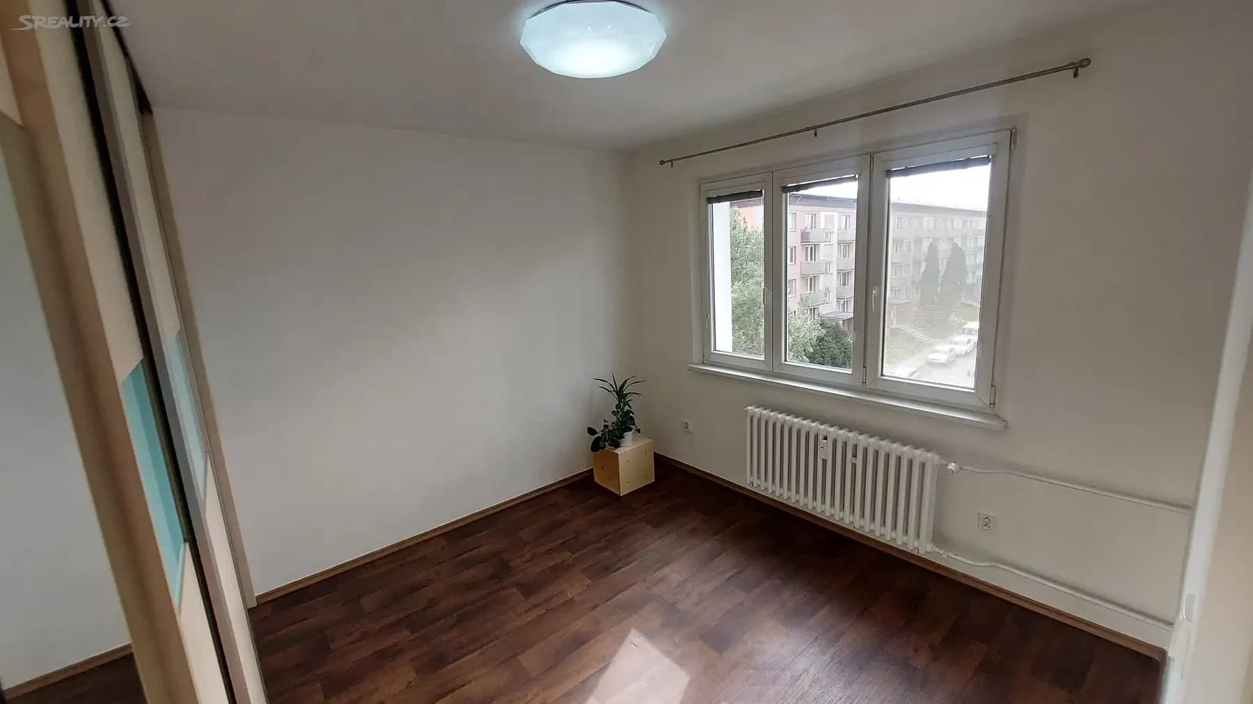 Pronájem bytu 2+1 52 m², U kovárny, Olomouc, Olomoucký kraj Pronájem bytu 2+1 52 m², U kovárny, Olomouc, Olomoucký kraj
