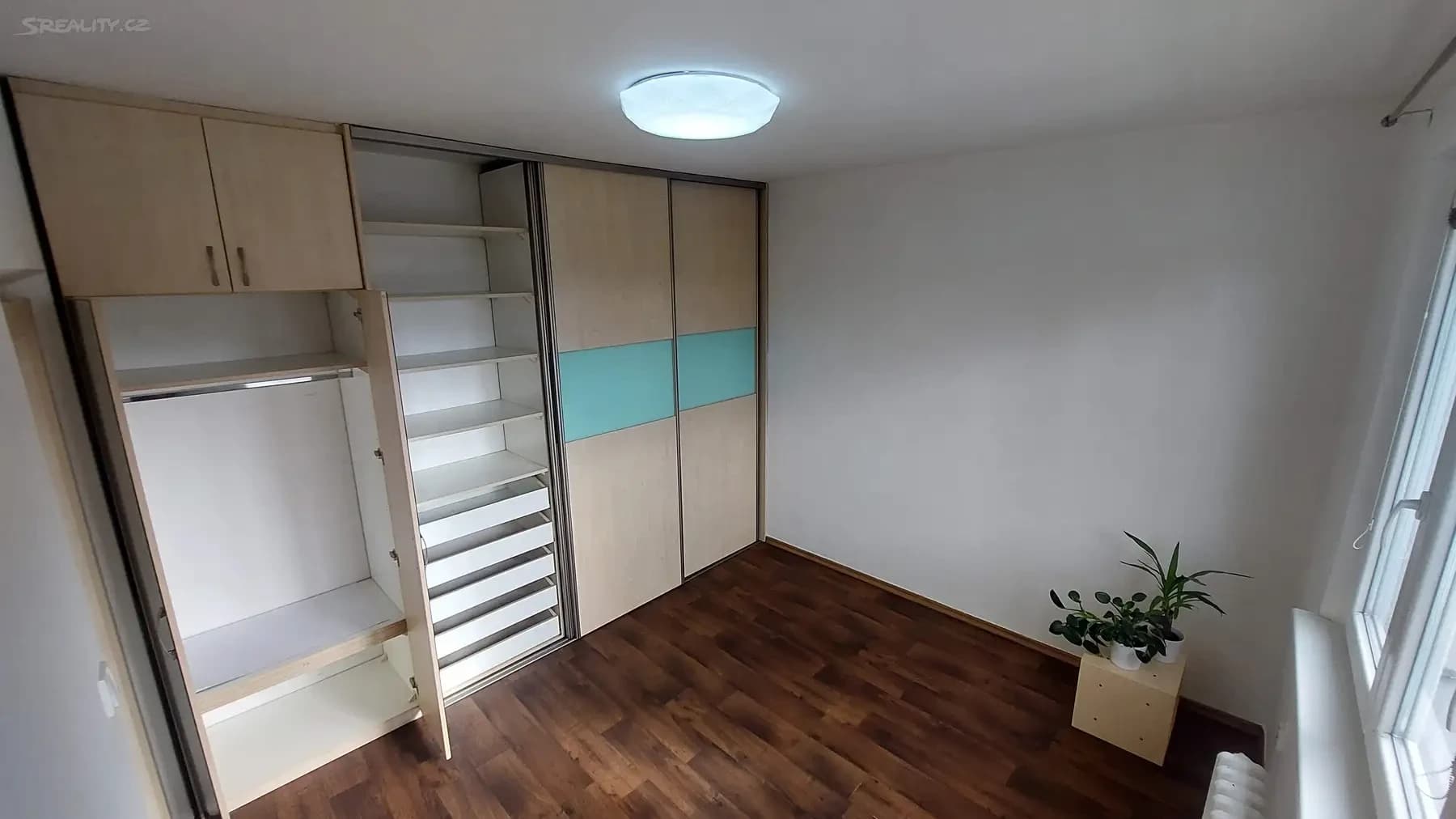 Pronájem bytu 2+1 52 m², U kovárny, Olomouc, Olomoucký kraj Pronájem bytu 2+1 52 m², U kovárny, Olomouc, Olomoucký kraj