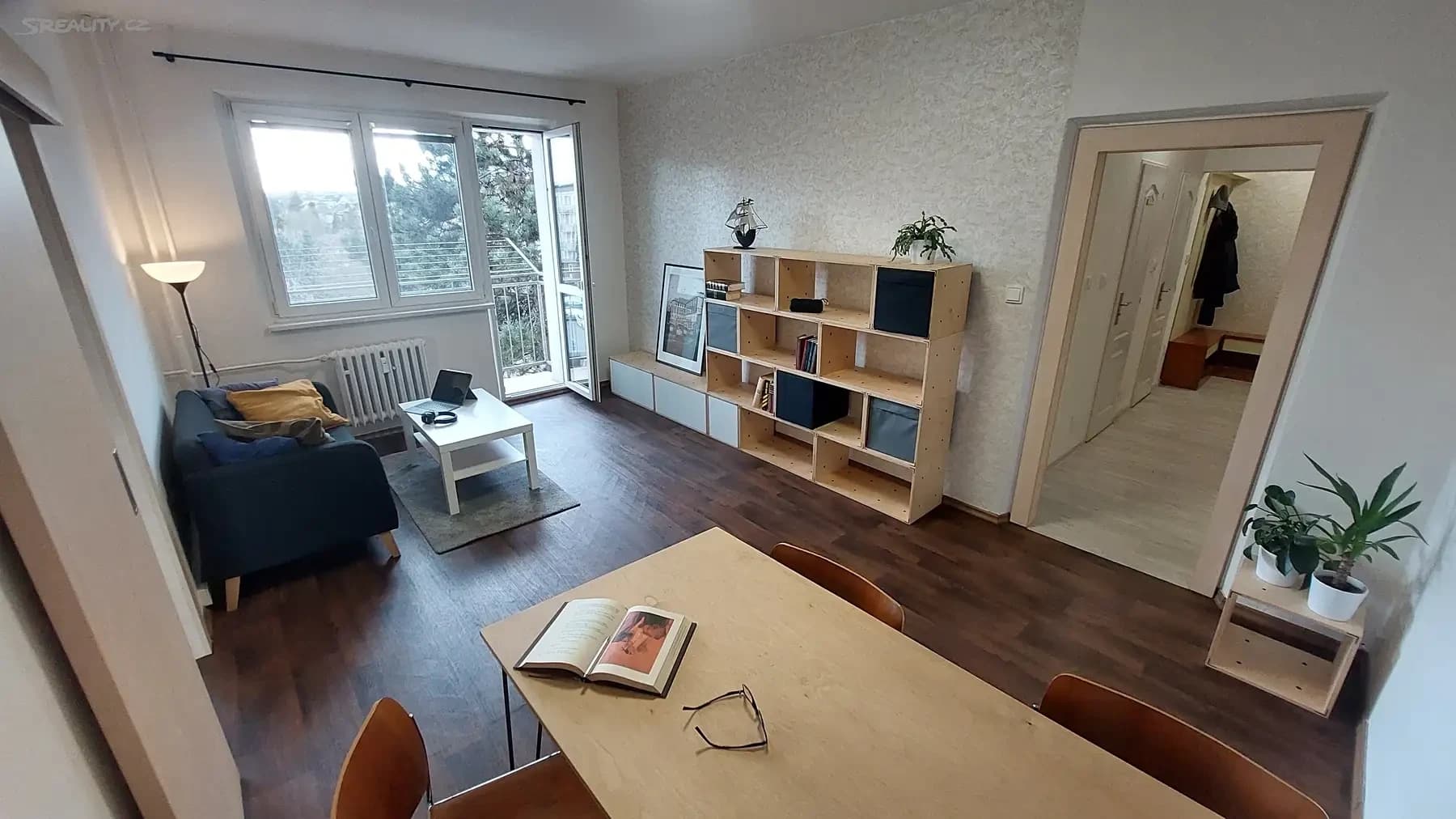 Pronájem bytu 2+1 52 m², U kovárny, Olomouc, Olomoucký kraj Pronájem bytu 2+1 52 m², U kovárny, Olomouc, Olomoucký kraj