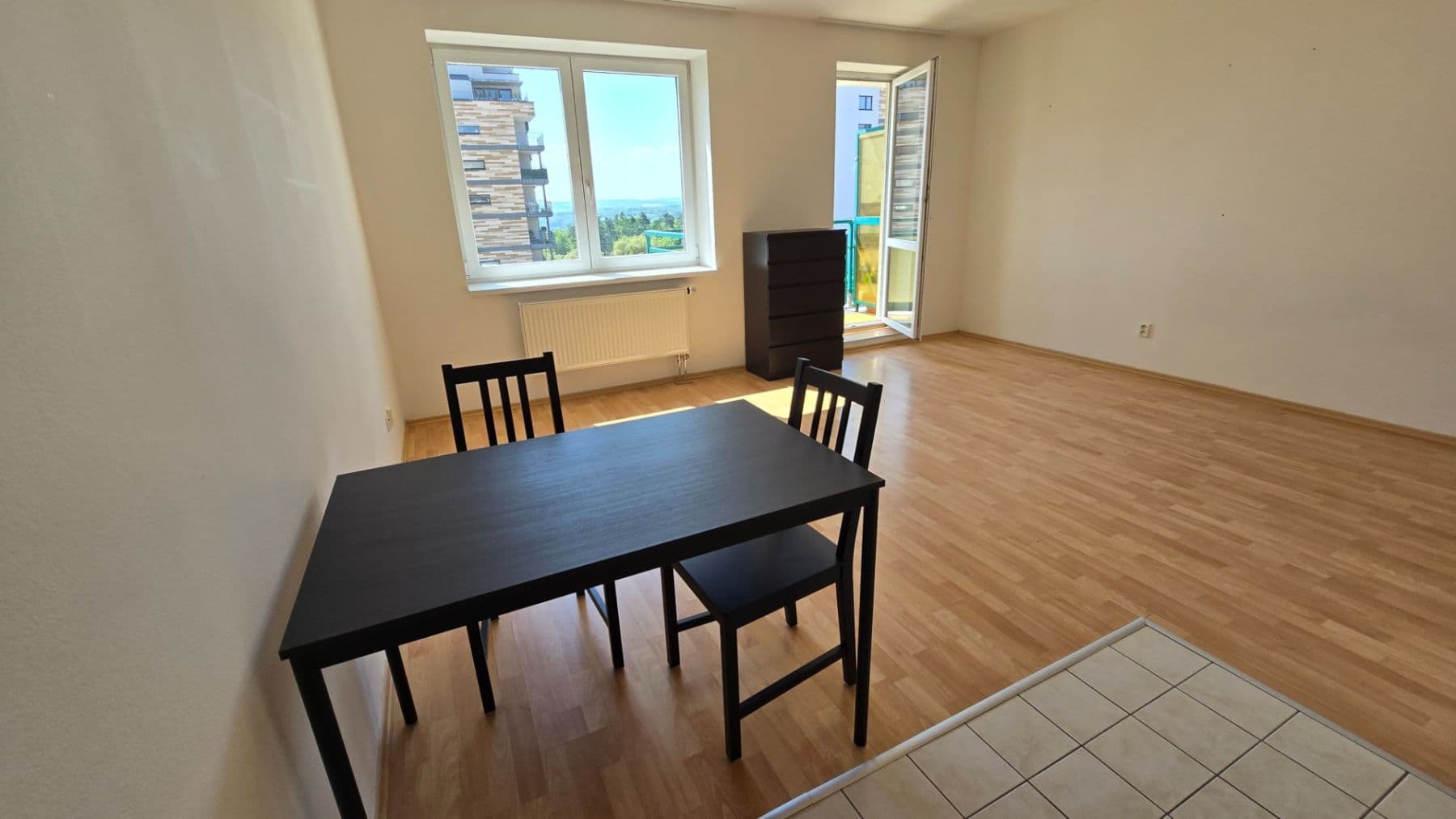 Pronájem bytu 1+kk 38 m², Padovská, Praha, Praha Pronájem bytu 1+kk 38 m², Padovská, Praha, Praha