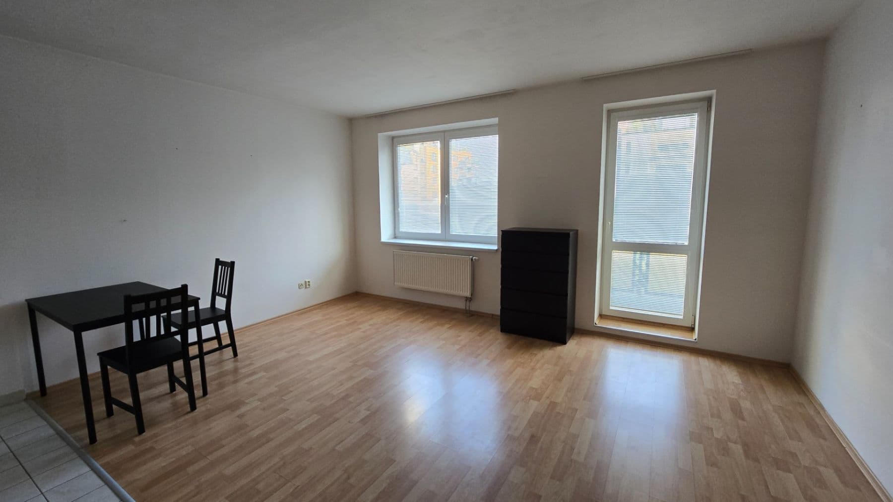 Pronájem bytu 1+kk 38 m², Padovská, Praha, Praha Pronájem bytu 1+kk 38 m², Padovská, Praha, Praha