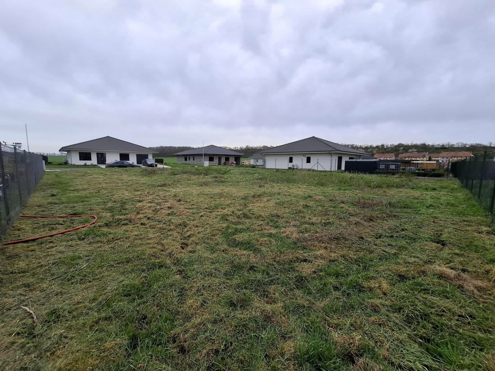 Prodej pozemku 908 m², Vrbovec, Jihomoravský kraj Prodej pozemku 908 m², Vrbovec, Jihomoravský kraj