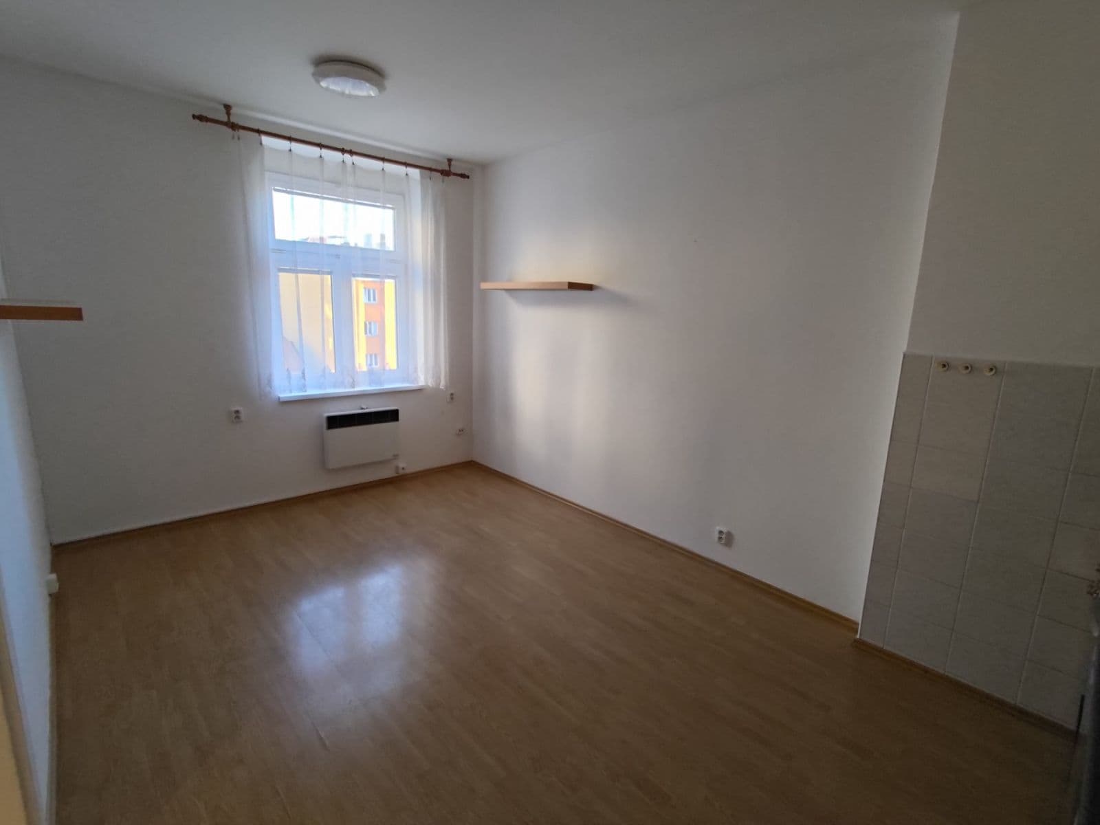 Pronájem bytu 2+kk 50 m², Ortenovo náměstí, Praha, Praha Pronájem bytu 2+kk 50 m², Ortenovo náměstí, Praha, Praha