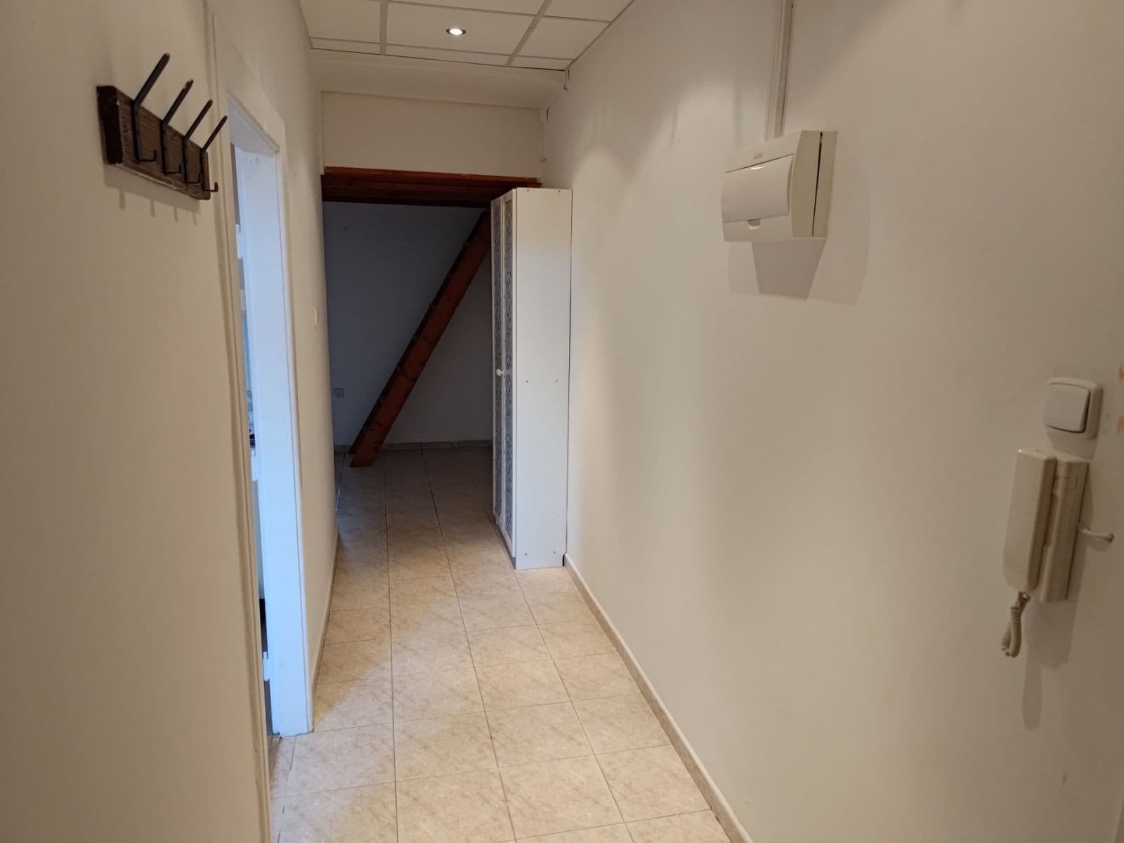 Pronájem bytu 2+kk 50 m², Ortenovo náměstí, Praha, Praha Pronájem bytu 2+kk 50 m², Ortenovo náměstí, Praha, Praha